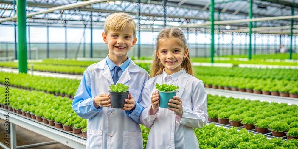 How Can Schools Integrate Agriculture Education Into Their Curriculum?