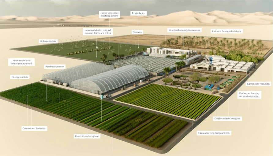 Pilot Farms: An Innovative Approach for Sustainable Agriculture and Community Engagement
